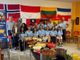 Tre settimane in Francia con il programma di Campi e Scambi grazie al Lions Club di Savigliano-Saluzzo