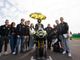MOTORI / Weekend dolce amaro per la Black Racing sul Cremona Circuit MOTORI / Weekend dolce amaro per la Black Racing sul Cremona Circuit