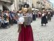 L'inaugurazione di Mirabilia