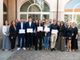 L’Ordine delle Professioni Sanitarie della provincia premia le cinque migliori tesi di laurea del 2025
