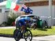 Sobrero ai Mondiali 2022 - foto pagina instagram Matteo Sobrero Sobrero ai Mondiali 2022 - foto pagina instagram Matteo Sobrero