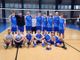 La squadra monregalese del VBC Mondovì La squadra monregalese del VBC Mondovì