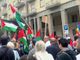 Sciopero generale per Gaza oggi 22 settembre: a Cuneo la protesta è in piazza Europa