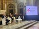 L'immagine della presentazione di aprile 2024