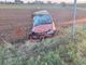 Magliano Alpi, grave incidente sulla Sp 191: tre feriti, uno intrappolato nell’auto