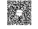 QRcode della raccolta fondi QRcode della raccolta fondi