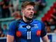 Superlega Cuneo Volley, ufficiale il passaggio di Roland Gergye all'Al-Rayyan S.C.