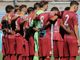 (foto paolo costa - pagina fb saluzzo calcio) (foto paolo costa - pagina fb saluzzo calcio)