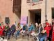 Un momento del talk scientifico avvenuto domenica mattina 26 ottobre Un momento del talk scientifico avvenuto domenica mattina 26 ottobre