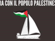 Presidio per la Palestina a Bra: "Non c'è pace senza giustizia"