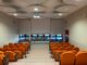 La Sala Polivalente emiciclo intitolata a Carla Passalacqua