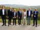 Questa mattina a Grinzane la presentazione dell'edizione 2025 Questa mattina a Grinzane la presentazione dell'edizione 2025