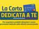 "Carta Dedicata a Te" 2025: pubblicato l'elenco dei beneficiari ad Alba