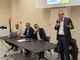 L'intervento di Enrico Costa