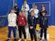 Cuneo Scherma Academy in evidenza nella 1ª prova Interregionale Under 14 di Fioretto Piemonte-Lombardia Cuneo Scherma Academy in evidenza nella 1ª prova Interregionale Under 14 di Fioretto Piemonte-Lombardia
