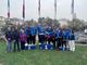Granda Canoa Club, trionfo al Trofeo Bradaschia: pioggia di titoli regionali a Ivrea Granda Canoa Club, trionfo al Trofeo Bradaschia: pioggia di titoli regionali a Ivrea