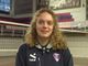 L'opposto del Mondovì Volley Giada Sangoi