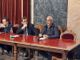 Il tavolo dei relatori Il tavolo dei relatori