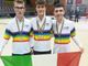 BOCCE/ Auxilium Saluzzo, fantastico tris di campioni del mondo under 18 BOCCE/ Auxilium Saluzzo, fantastico tris di campioni del mondo under 18