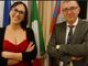Gli avvocati Carla Sapino e Maurizio Paoletti