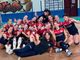 VOLLEY FEMMINILE / In Prima Divisione il Centallo piega il Dronero Dragons, 3-1 il risultato VOLLEY FEMMINILE / In Prima Divisione il Centallo piega il Dronero Dragons, 3-1 il risultato