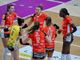 Honda Cuneo Granda Volley: il programma della settimana in vista delle sfide con Firenze e San Giovanni in Marignano Honda Cuneo Granda Volley: il programma della settimana in vista delle sfide con Firenze e San Giovanni in Marignano