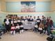 Il “Giolitti-Gandino” brilla nel digitale: Quality Label nazionale al progetto “Interactive pAInting”