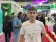 Il cuneese Giacomo Simon conquista la Forex Expo di Dubai con PhalaxAI, piattaforma di cybersecurity