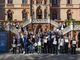 A Novello si celebrano i Maestri del Commercio: premiati 41 imprenditori della provincia di Cuneo A Novello si celebrano i Maestri del Commercio: premiati 41 imprenditori della provincia di Cuneo