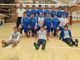 VOLLEY MASCHILE SERIE D / I cadetti del VBC Mondovì conquistano i tre punti, battuto il Ciriè per 3-1