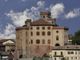Il castello di Barolo