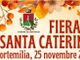 A Cortemilia torna l'appuntamento annuale con la Fiera di Santa Caterina A Cortemilia torna l'appuntamento annuale con la Fiera di Santa Caterina