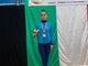 GINNASTICA / Arianna Caliman protagonista assoluta a Caorle: doppio argento nazionale per la giovane cuneese