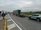 Ennesimo incidente sulla provinciale 7 tra Cherasco e Pollenzo