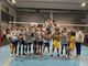 Prima divisione Volley Savigliano