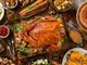 Festeggiamo il Thanksgiving come fanno in Usa, preparando il tacchino ripieno