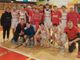 BASKET / La "Sporca Dozzina" della Gerbaldo: Savigliano batte Cuneo Mondovì e vola verso il finale d'anno