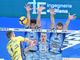 Davyskiba in attacco sul muro piemontese: Modena vince 3-0 (Foto Modena Volley e Beatrice Bramardi)