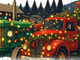 Christmas Trucks &amp; Tractors: a Ceva la seconda edizione del raduno natalizio di trattori e camion