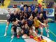 VOLLEY B1F / Il Mondovì conquista tre punti sul campo della Pan Alfieri Cagliari VOLLEY B1F / Il Mondovì conquista tre punti sul campo della Pan Alfieri Cagliari