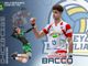 VOLLEY A3M / Savigliano, sotto l'albero c'è lo schiacciatore Andrea Bacco