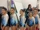 Riccione: Cuneoginnastica ai campionati italiani Allieve Gold di artistica femminile