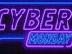 Oggi è il Cyber Monday, tutto quello che c’è da sapere sul lunedì più tecnologico dell'anno Oggi è il Cyber Monday, tutto quello che c’è da sapere sul lunedì più tecnologico dell'anno