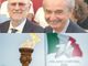 Barbero e Fogliato hanno commentato l'imminente passaggio della Fiamma Olimpica a Bra Barbero e Fogliato hanno commentato l'imminente passaggio della Fiamma Olimpica a Bra