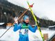 Carlotta Gautero (Credits Biathlon Martell Josef Plaickner) Carlotta Gautero (Credits Biathlon Martell Josef Plaickner)