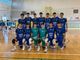 La squadra Under19 alla MOMA Winter Cup di Modena