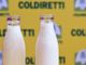 Latte, Coldiretti Cuneo: "L'agroindustria valorizzi le produzioni del territorio"