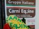 Immagine dalla pagina Facebook ufficiale del Gruppo Italiano Carni Equine
