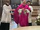 Don Claudio Carena, parroco di San Lorenzo, dei Santi Cosma e Damiano e di San Giovanni Battista in Alba dal 1°novembre 2025
