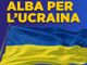 Quarto anniversario guerra: Azione organizza “Alba per l’Ucraina”